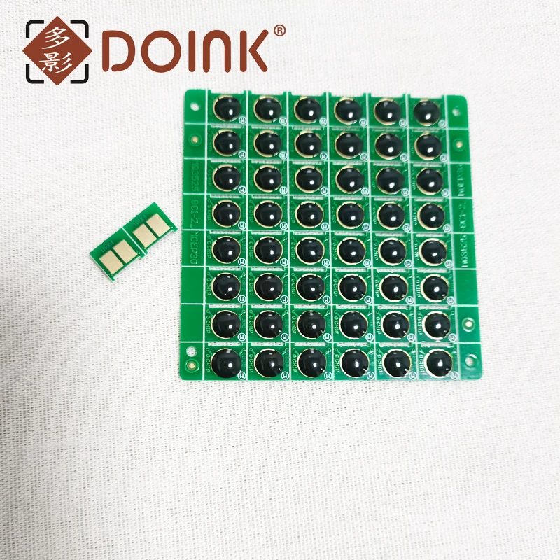

50pcs Chip For HP CB435A CB436A CE285A CE278A CE505A CF280A CE255A CC364A Cartridge Universal U9A1 P1005 P1503 P1505 P2030 M425