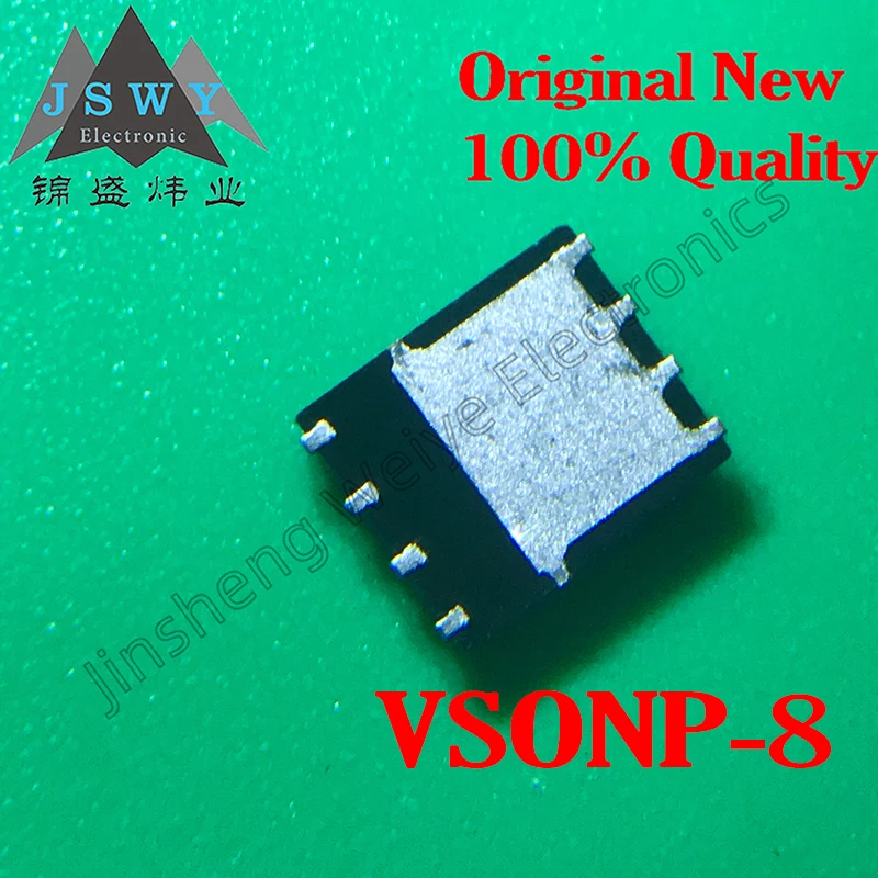 1~30PCS CSD16410Q5A CSD16410 Package VSONP-8 Discrete Transistors Transistor ICs New and Original In Stock