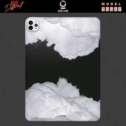 Colorful Sticker For iPad 10.2 Skin 10th 10.9 New Pro 11 12.9