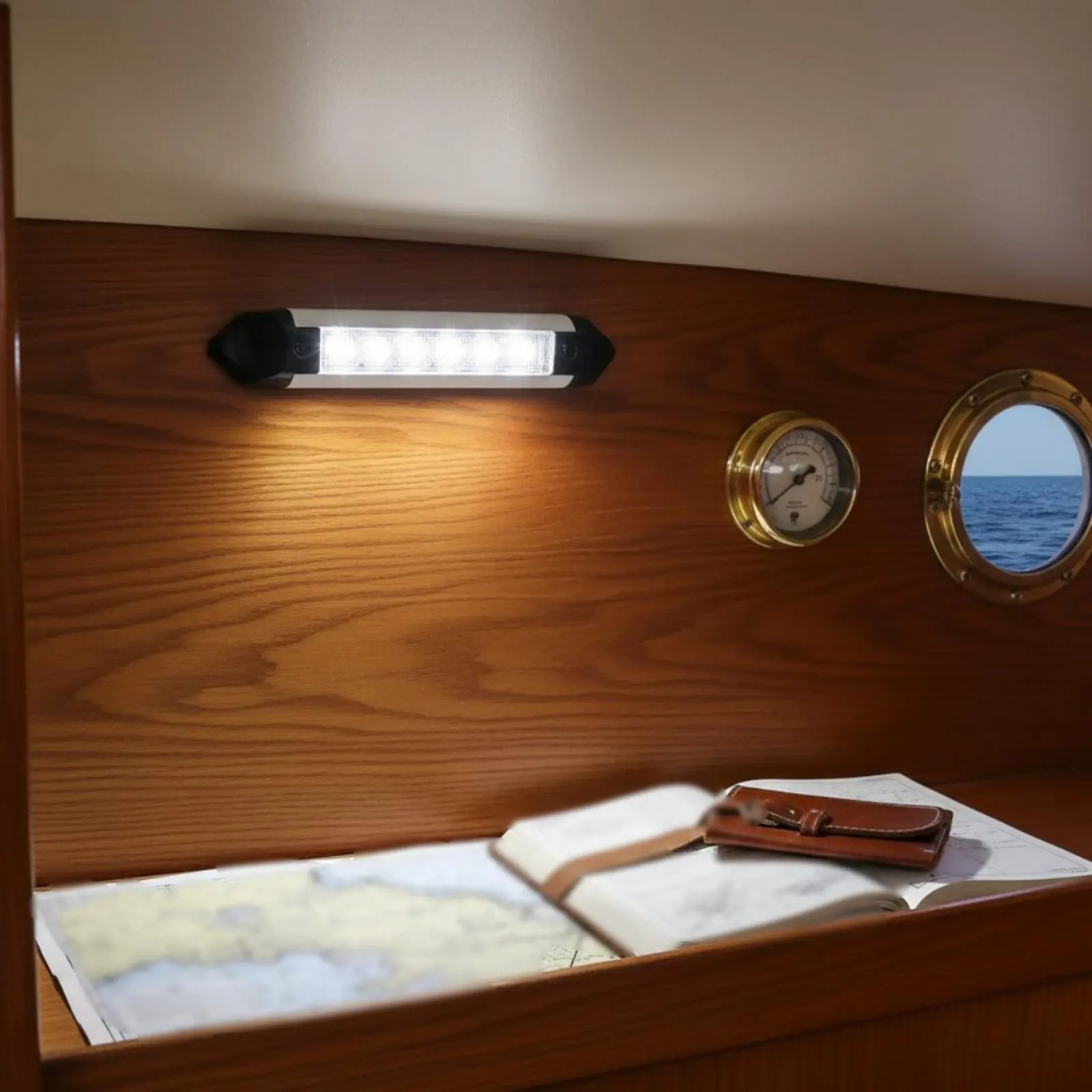 Category image: Canopy Light Strip