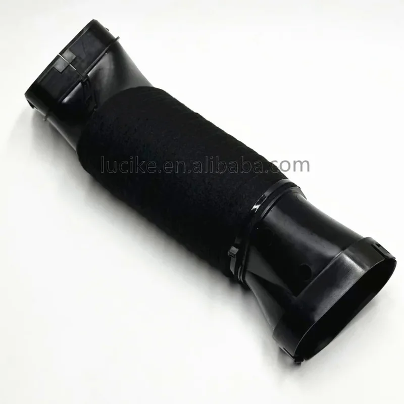 for Jaguar XJ XF Individual cotton tube air filter intake pipe air duct C2D36202 C2Z28985 C2D3023 C2Z1685