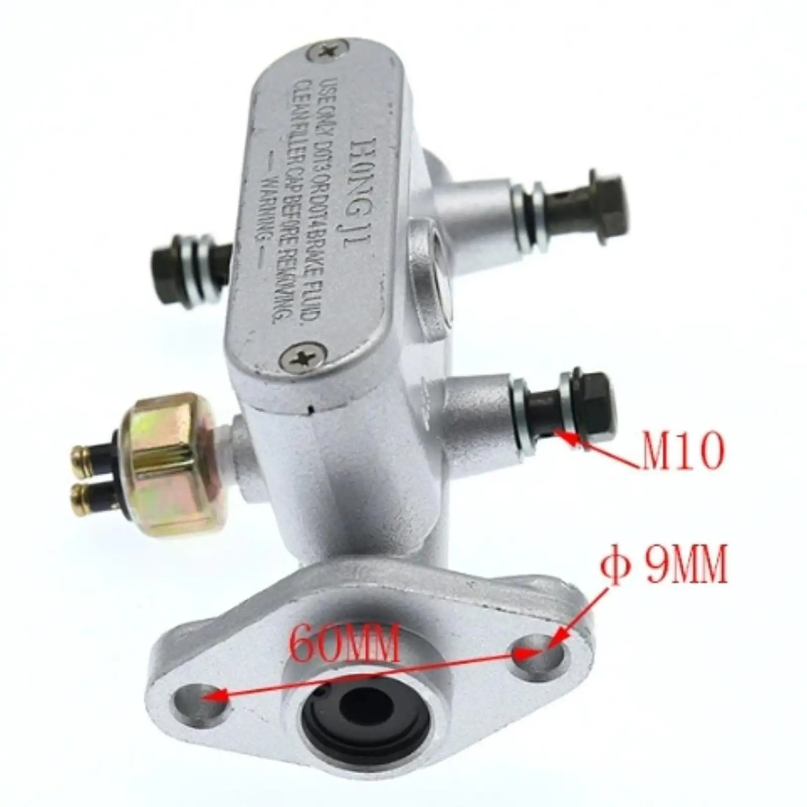 brake-master-cylinder-direct-fit-silver-aluminum-alloy-durable-utv-atv-go-kart-part-for-kinroad-odes-gk-31-gk-32
