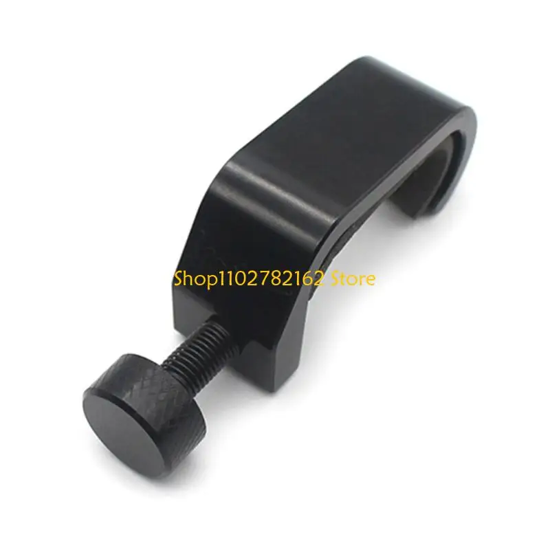 

547B Motorbike Adjustable Bag Frame Hook Storage Bag Hook Crochet Grips for 50 125