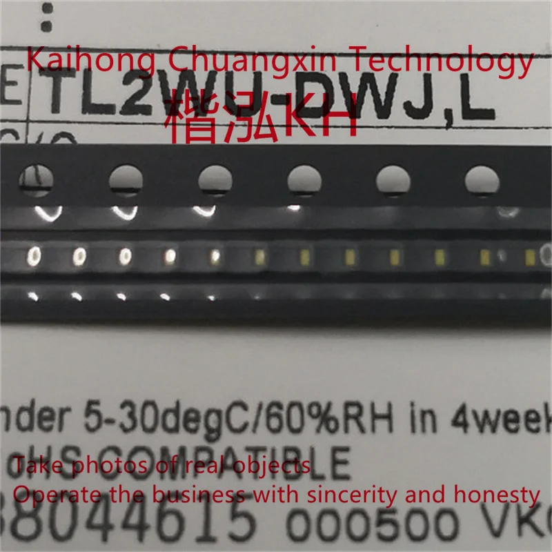 20Pcs/Lot Tl2Wu-Dwj… - image