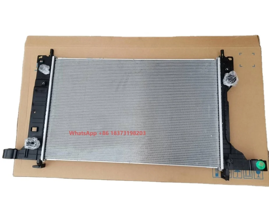 

Geely Car Accessories Genuine Auto Parts Okavango VF12 Radiator Cistern 2069037300/8893335841