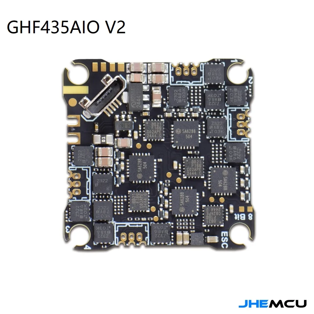 jhemcu-jinhang-ghf435-aio-v2-controle-de-vol-croise-2-4s-20a-controle-de-vol-integre-elrs-24g