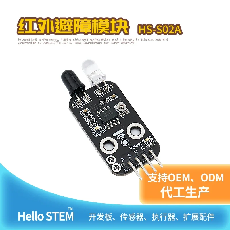 novo-modulo-de-barreira-infravermelha-sensor-de-carro-para-evitar-obstaculos-para-kit-de-placa-de-desenvolvimento-arduino-microcontrolador