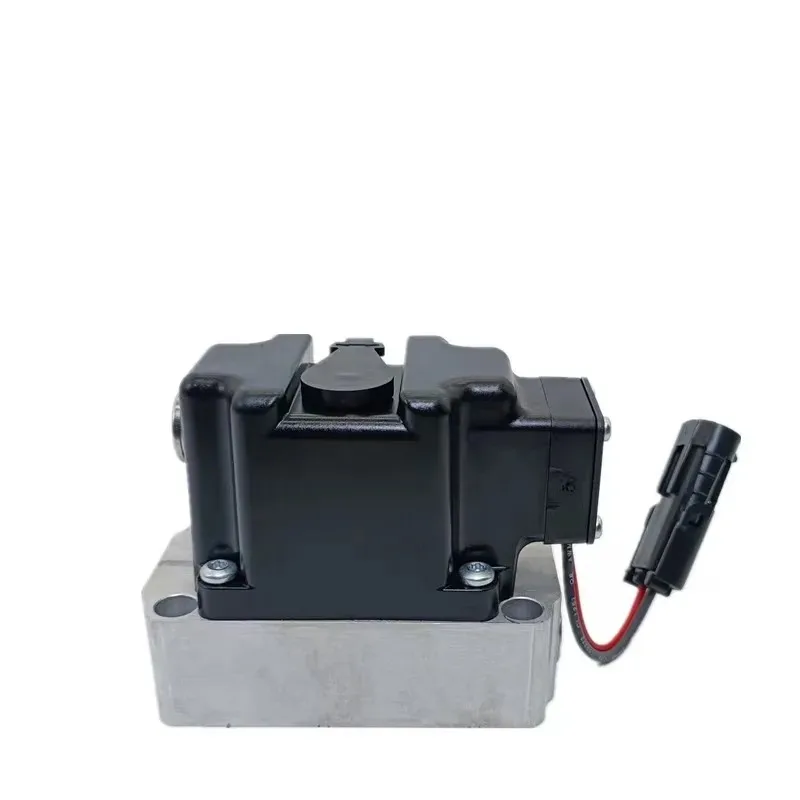 MCV116G4204/4201/3204/3101/3501 hydraulic solenoid valve