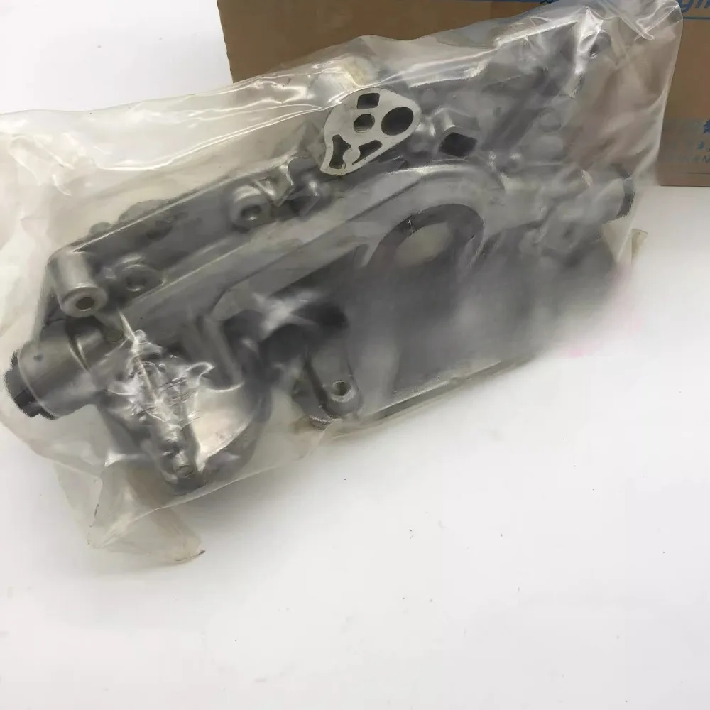 For Chevrolet Captiva 2.4 for Opel Antara 2008 2009 2010 Engine Oil Pump Oil Pump Assembly 92067383