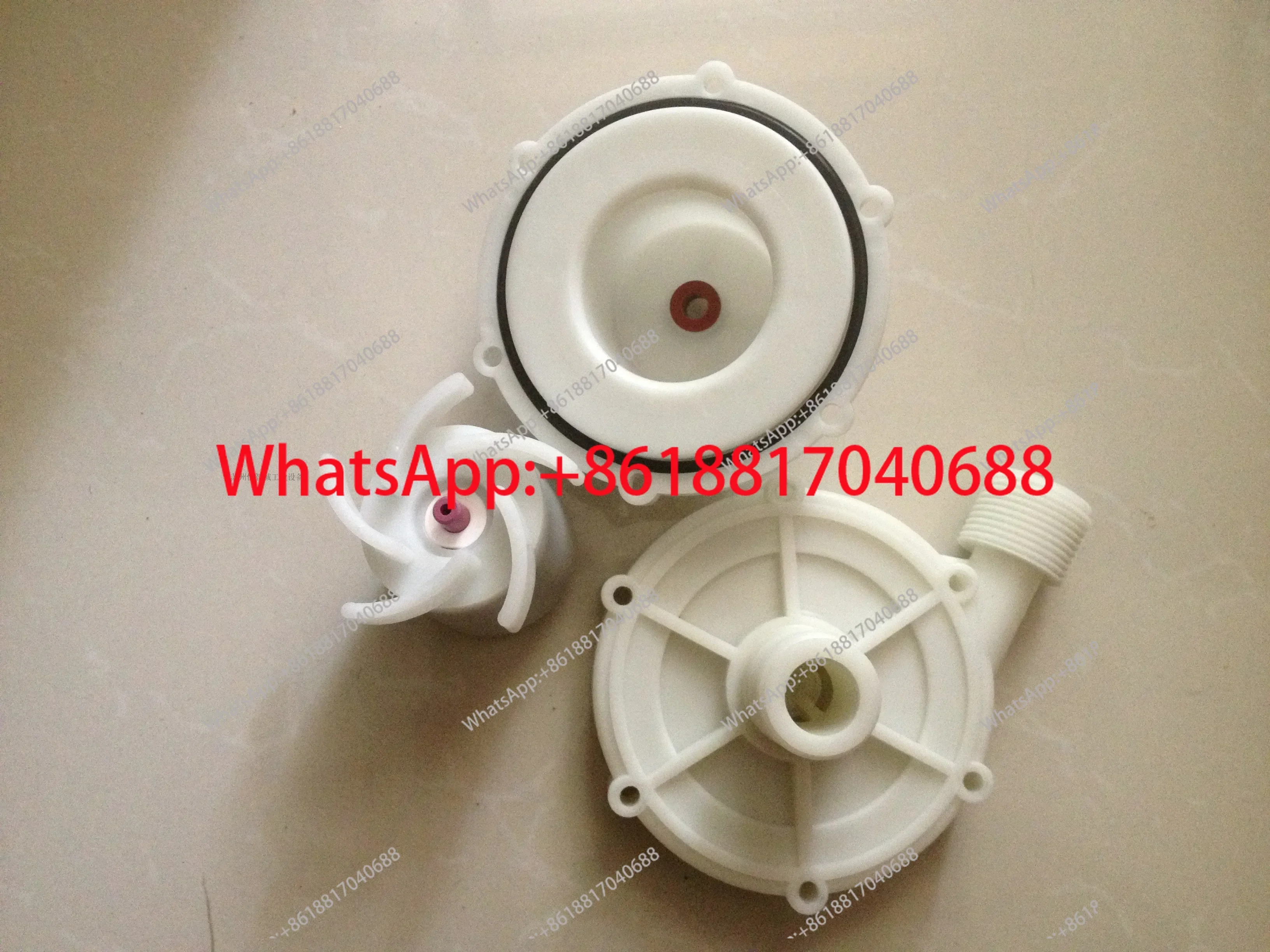 MD-40RXM/30RXM-220N genuine Japanese  pump factory