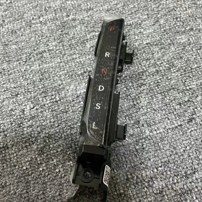 Apply to Honda 11th generation Civic FB2 2021-2023 Gear indicator light Shift Panel Letter Light