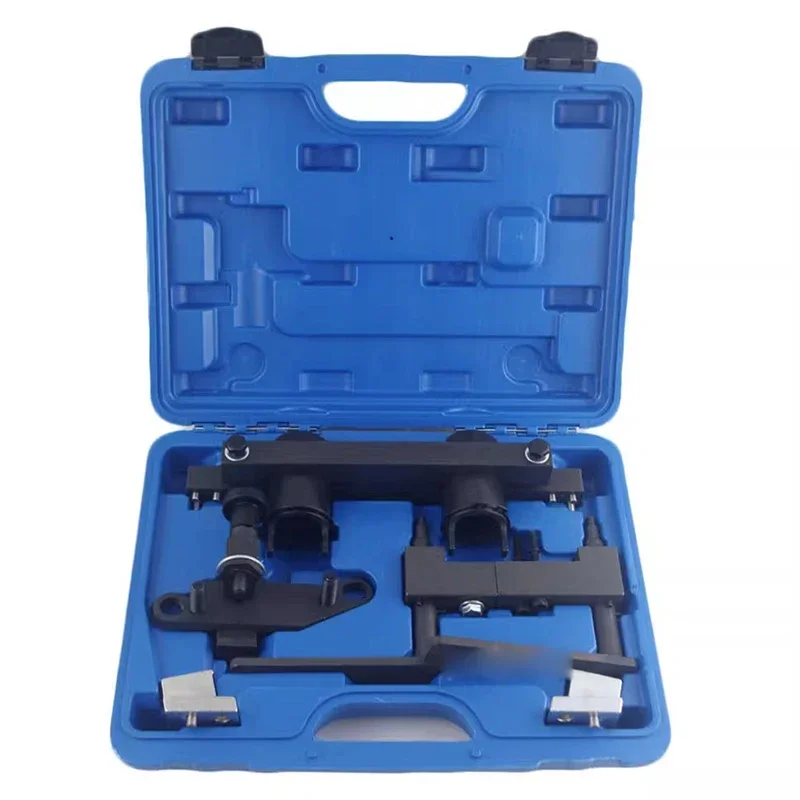 Engine Camshaft Locking Timing Tool Kit For Buick Angkewei S Cadillac Chevrolet Silverado GMC Sierra with 2.0L-T 2.7L-T Engine