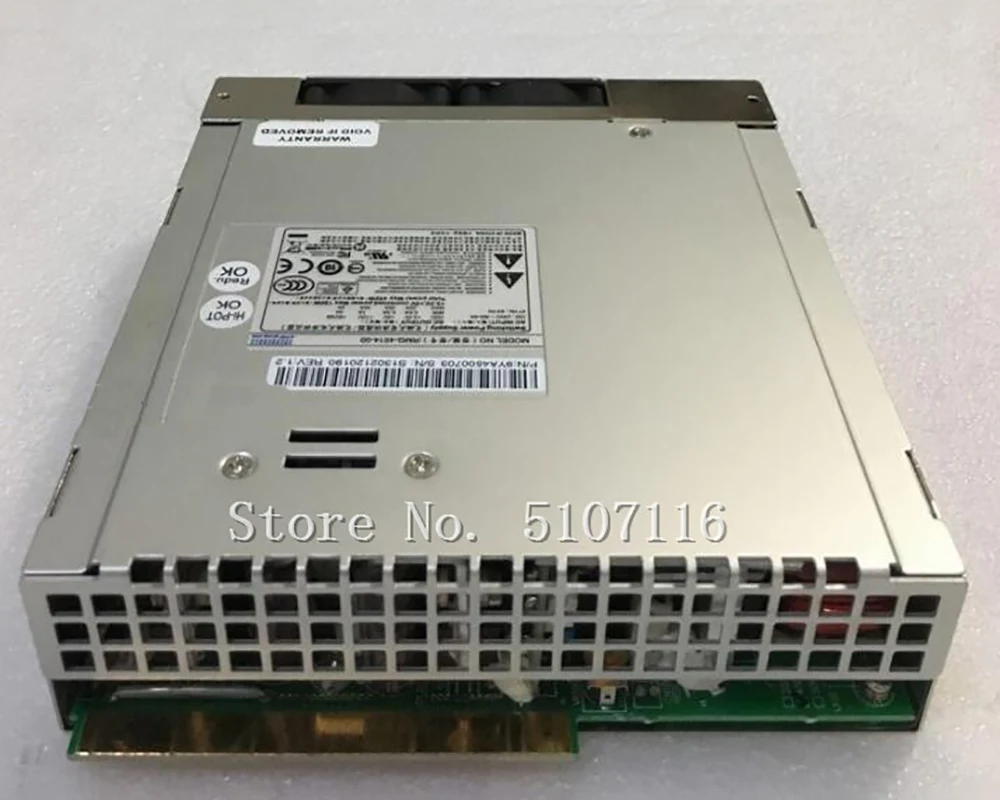 Original For RMG-4514-00 450W Disk Array Cabinet Power Supply DS200 Will Fully Test Before Shipping