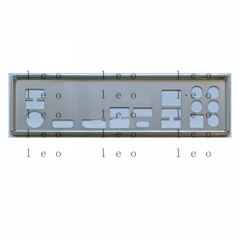Qw Oem I/O Io Shiel…