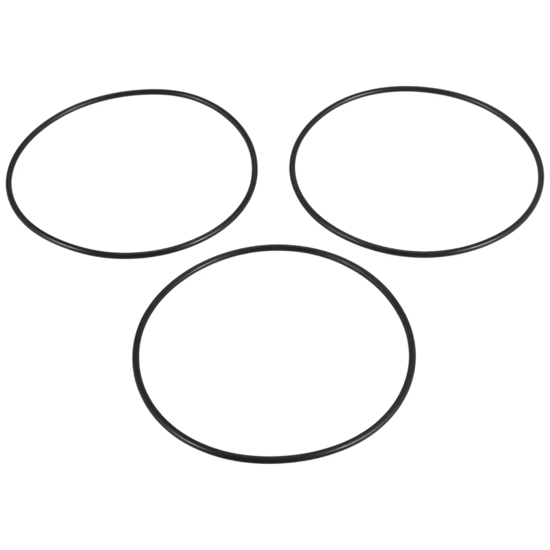 O-ringi zamienne Water 151122 do Big Blue Buna-N (3 sztuki) - A14G