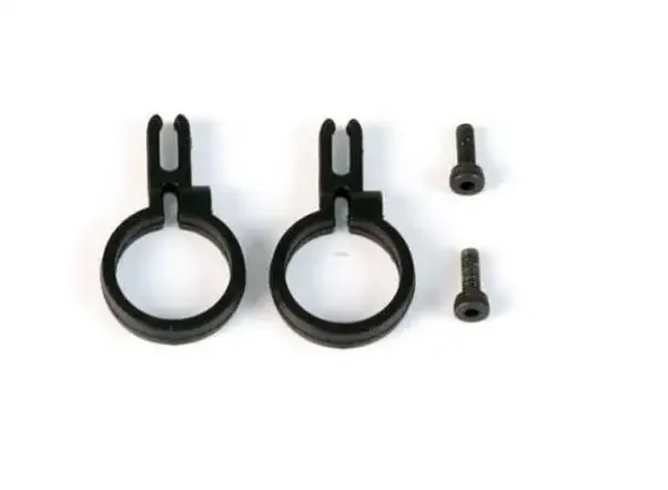 شجيرة ثابتة من ESKY-Push لطائرة هليكوبتر حزام CP V2 CX CPX King 2 3-من Rod Heli ،