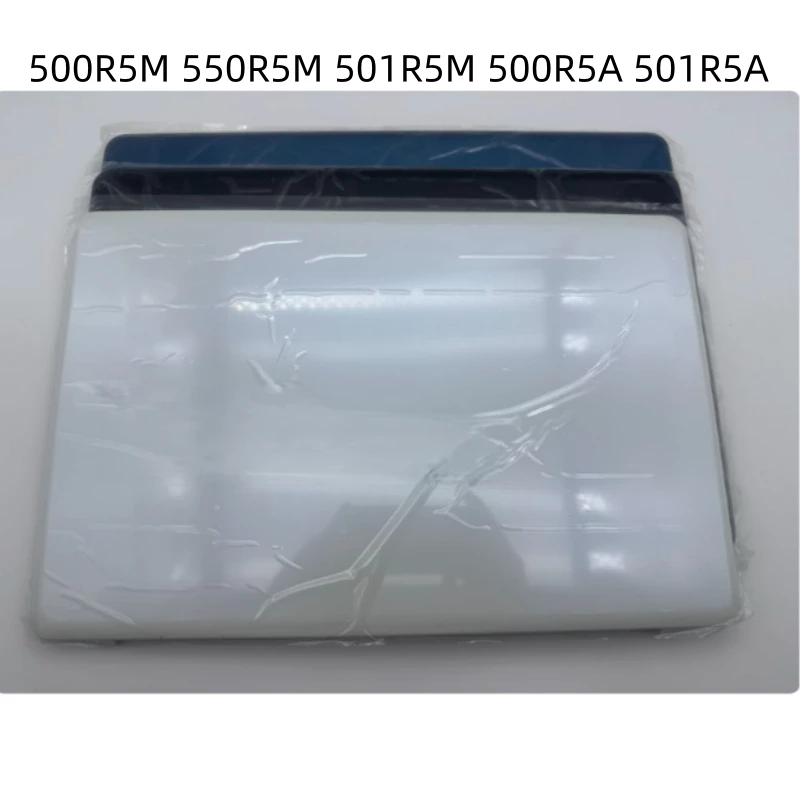 

New LCD Back Cover Screen Lid For SAMSUNG 500R5M 550R5M 501R5M 500R5A 501R5A