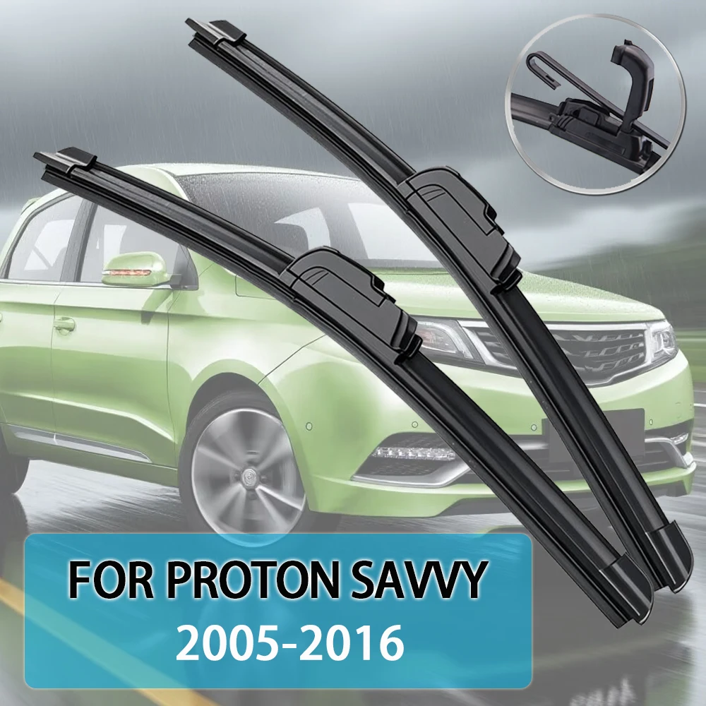 For Proton Savvy 20…