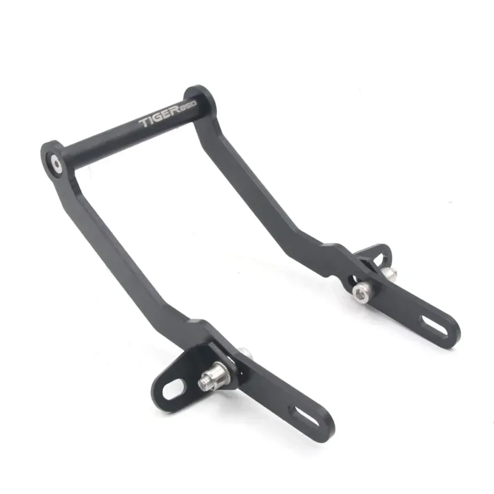 

Motorcycle Navigation Bracket Plate Phone Stand Holder GPS For Tiger 900 850 GT Rally PRO Tiger900 Tiger850 Tiger900GT Sprots