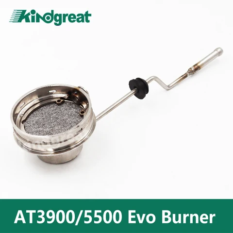 1 шт. для Webasto 1313132B Air Top AT3900/5500 Evo дизельный Airtronic стояночный обогреватель горелка вставка горелка