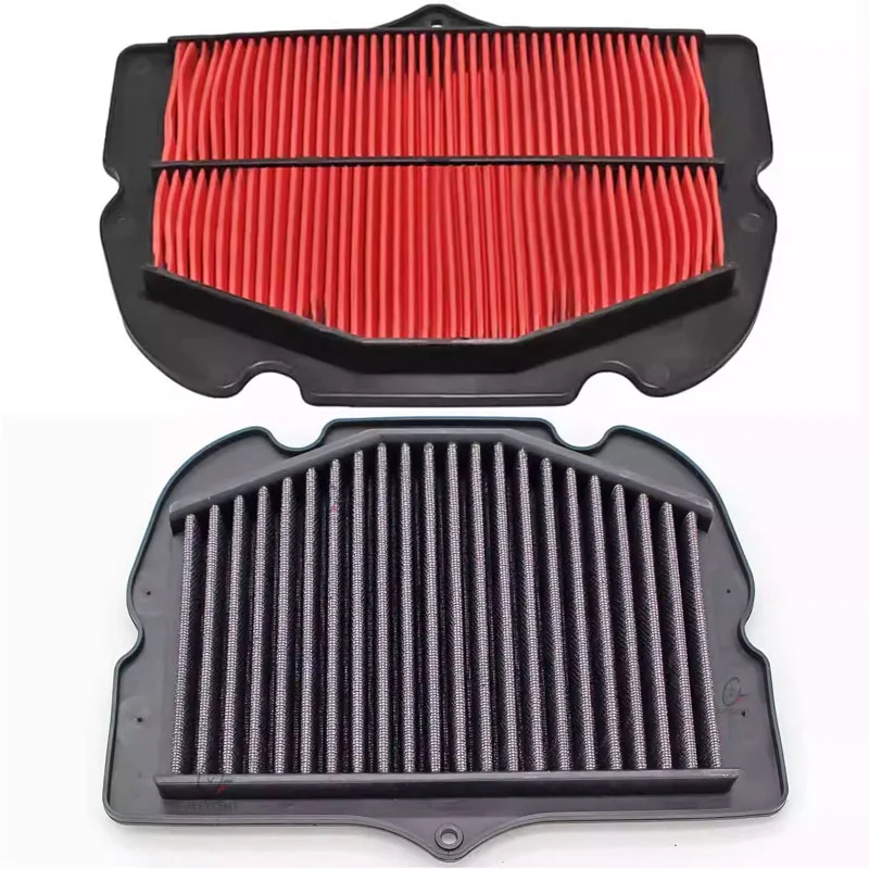 For Suzuki GSX-R1300R GSX-R1300 GSXR1300 GSXR1300R 2008-2020 High Flow Air Filter Element Cleaner Air Intake Filters