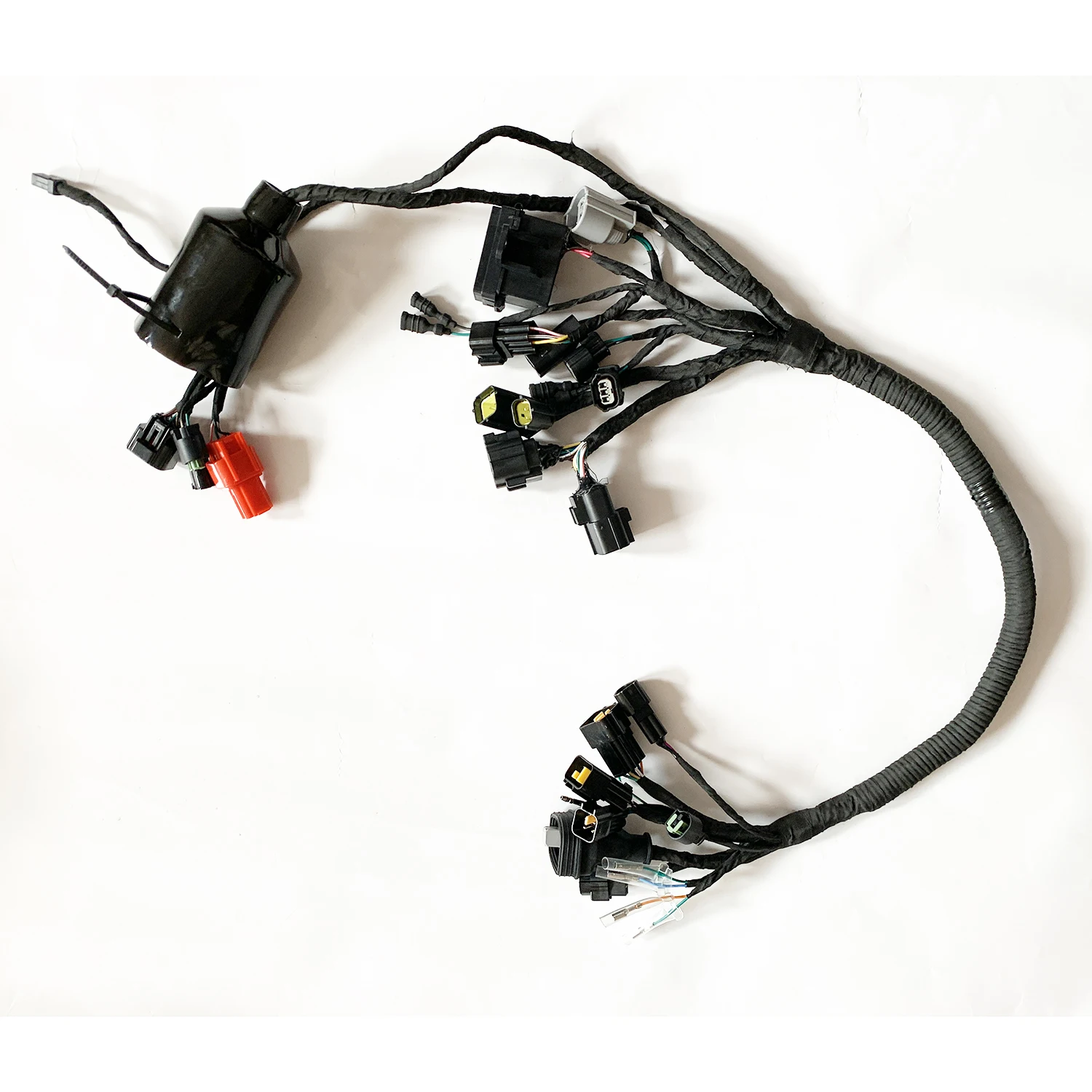 

SURRON Ultra bee OEM Main Harness electric motocross motorcycle original UB Main Harness wiring harness Main Cable