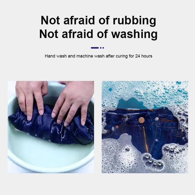 المحمولة مايكرو علامات القماش الغراء ، خياطة الغراء السائل ، عالية القوة التصاق ، المنزلية القماش خاص الغراء ، لوازم الخياطة ، 60 مللي #4