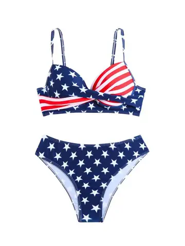 12 best sales हाल्टर बिकिनी - №12