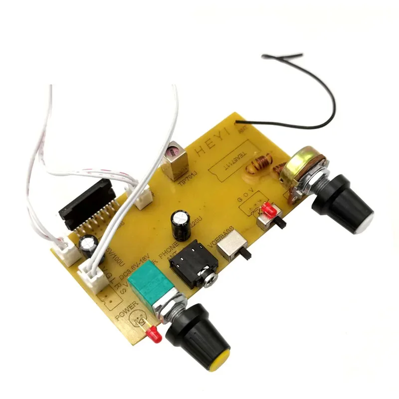 Upgrade Version TEA… - image