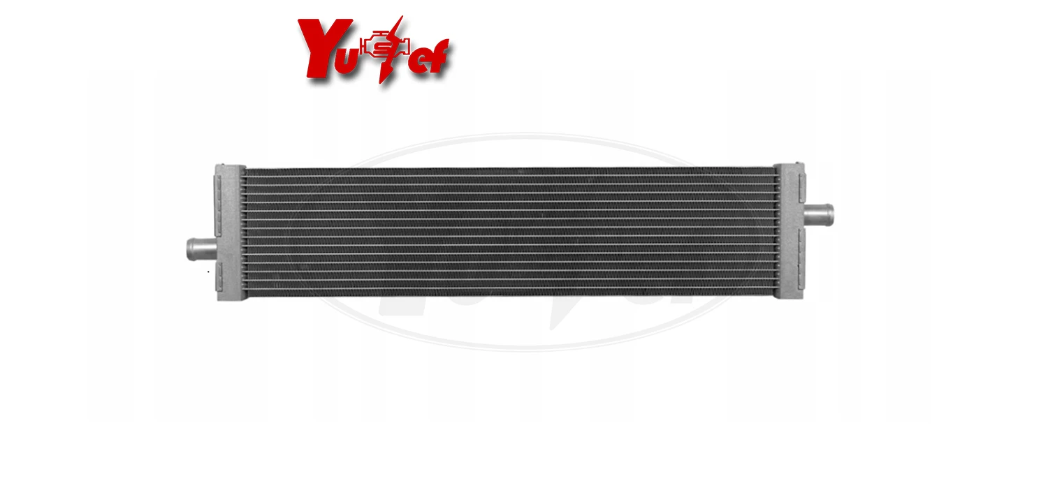 AUTO CAR AIR CHARGE INTERCOOLER FIT FOR AUDI A6 Avant S6 quattro VW Touareg 2011-2018 # 7P0121212A/95810621210