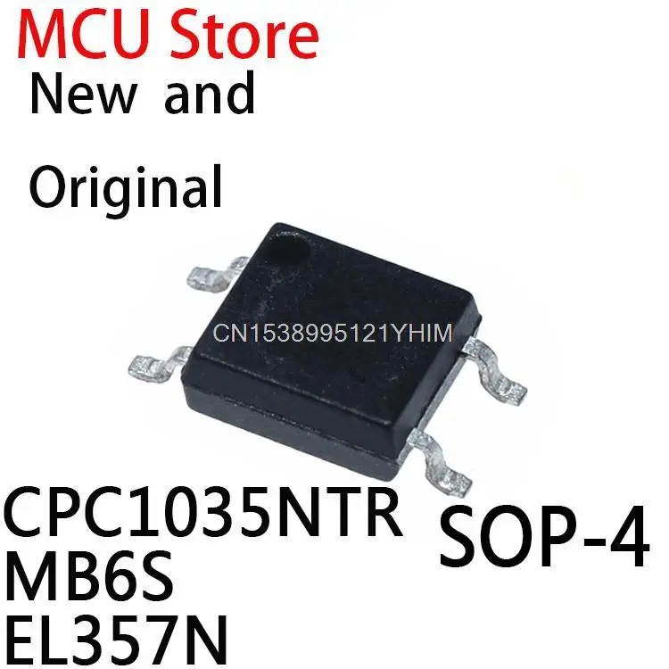 10Pcs Cpc1035N Sop-…