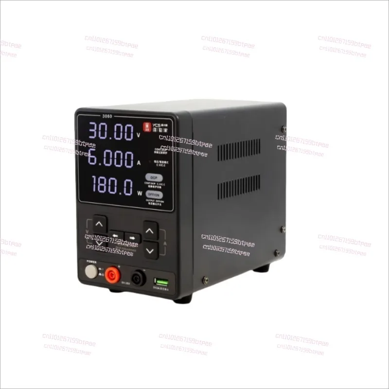 

Ремонт дома 3060 источник питания постоянного тока 30 В/6 А 180 Вт ремонт мобильных телефонов амперметр высокой мощности