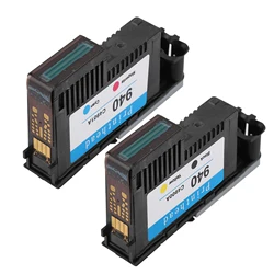 Print Head for HP Printhead for HP 940 C4900A C4901A for 8000 8500 Series Printhead for HP940 C4900A Printhead for HP940 C4901A