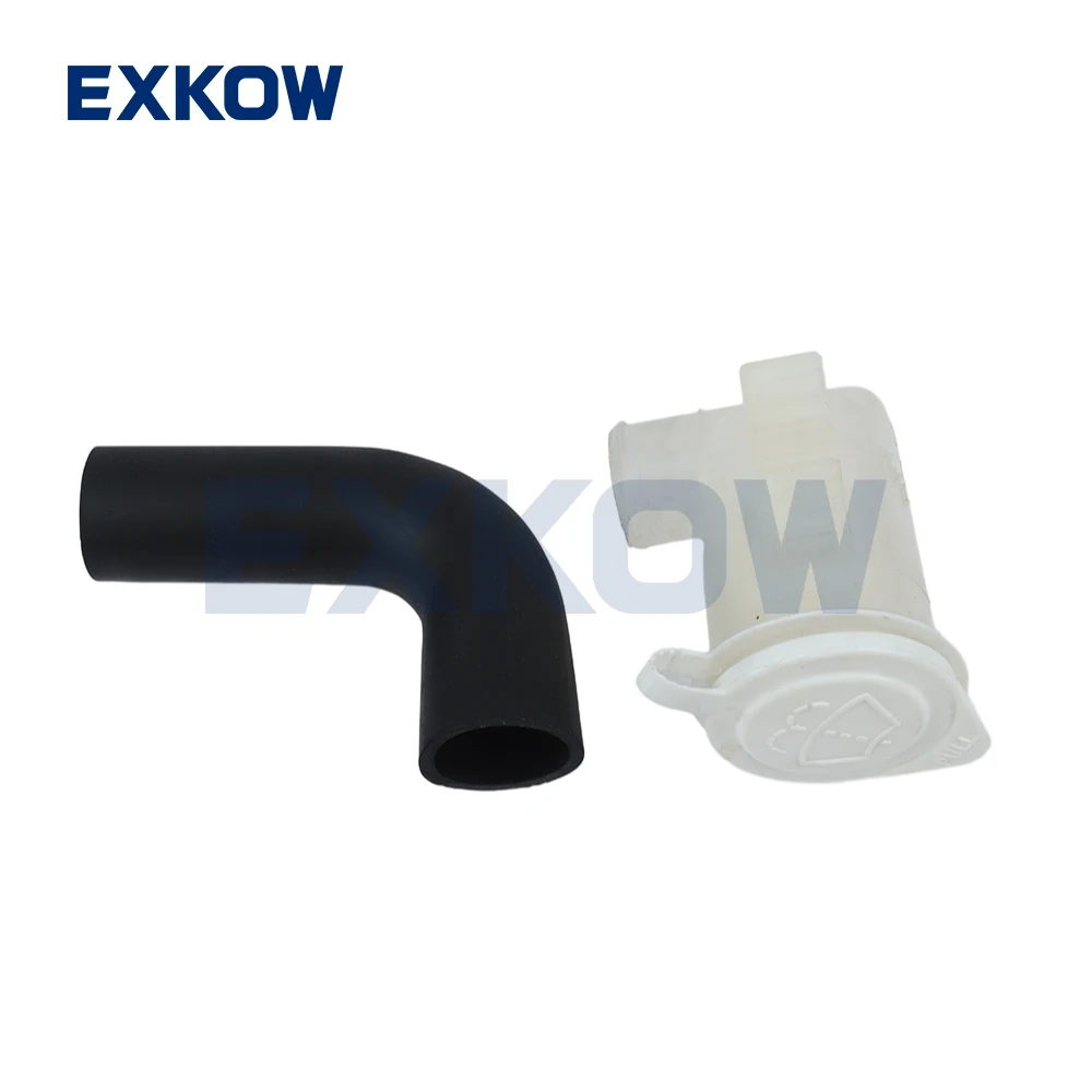 Windshield Washer T…