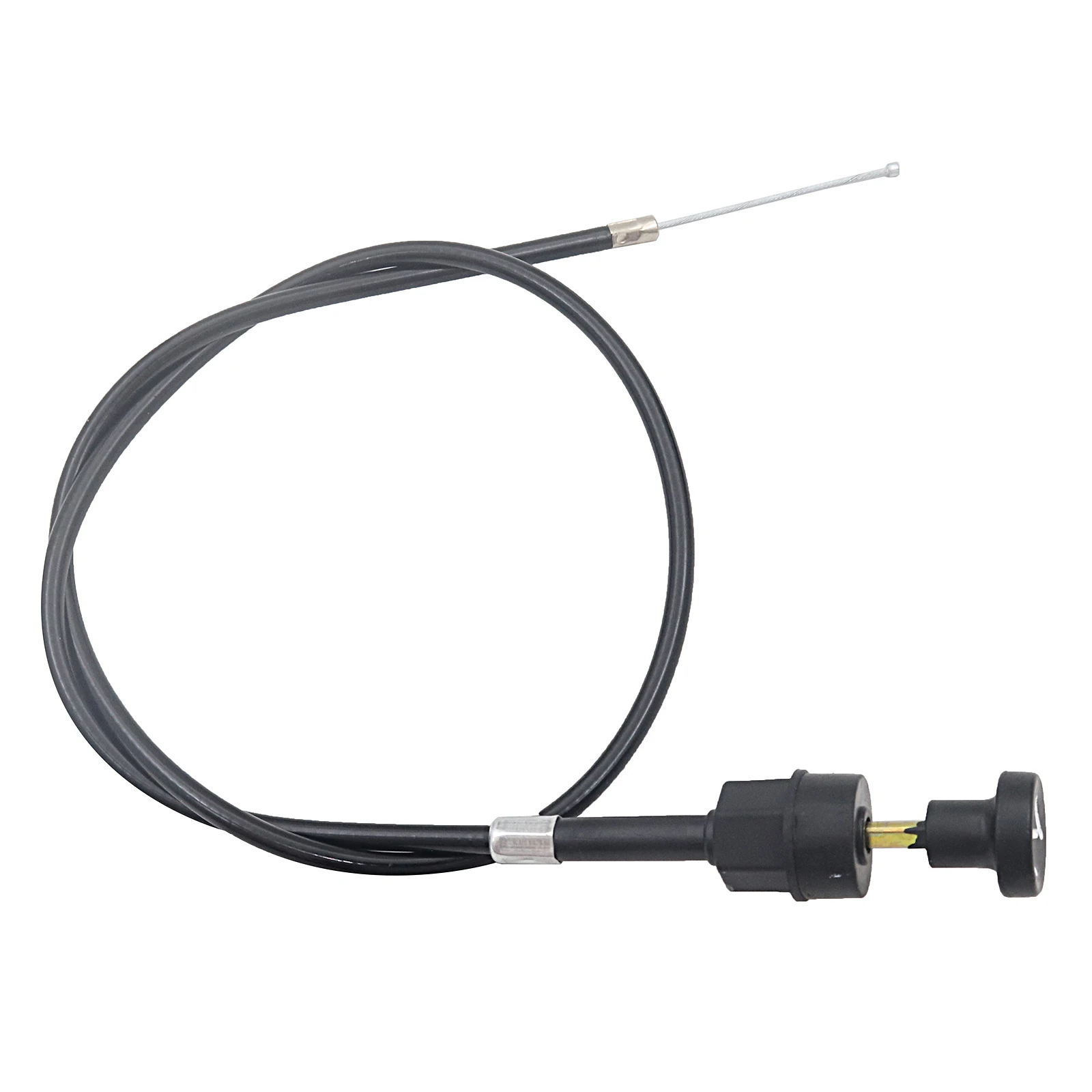 Universal Choke Cable For Yamaha PW50 PW80 PEEWEE Dirt Pit Bike Motobike Motorcycle Replacement Parts Accessories view 3