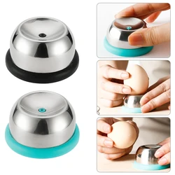 Egg Piercer Stainless Steel Needle Eggs Hole Puncher Kitchen Essentials For Boiled Eggs