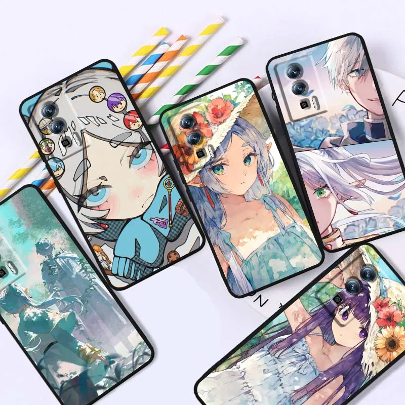 Frieren Himmel Anim… - image