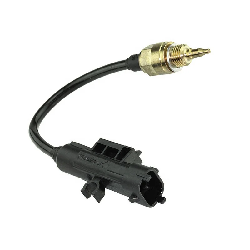 

68119586AA New Engine Coolant Temperature Sensor For Jeep Renegade Compass 1.4L 2.4L 2015-2022 68119586 68088241AA