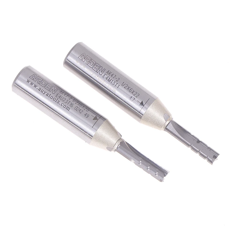 Three-blade Cutting Knife Woodworking Trimming Machine Blade Engraving Machine Wood Slotting Knife