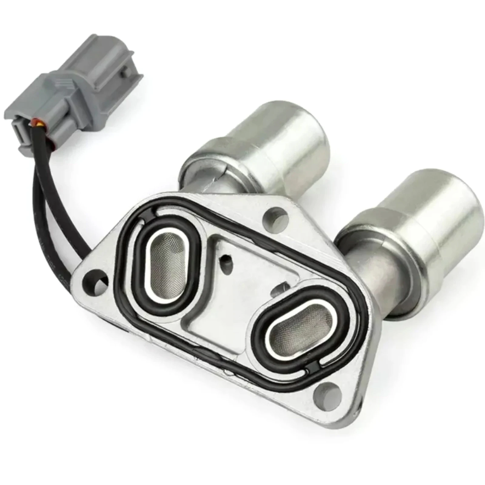 1Pc OEM Linear Transmission Shift Solenoid 28200-PLX-003 For Honda Civic 1.7L I4 2001-2005 Car Auto Accessories Replacement Part