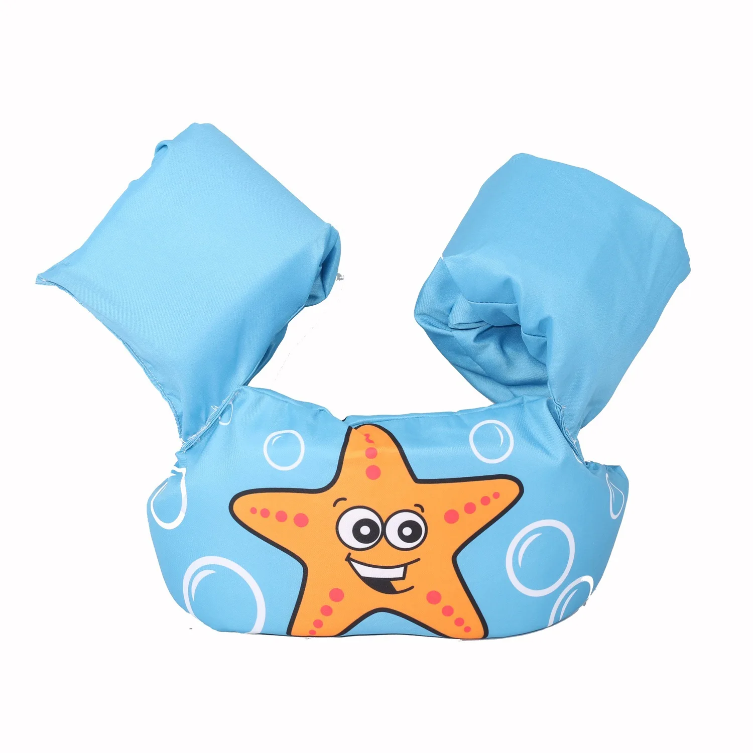 Baby Float Cartoon Arm Ärmel Schwimmweste Badeanzug Schaum Sicherheit Schwimm ausrüstung Training schwimmende Pool Float Schwimm ring