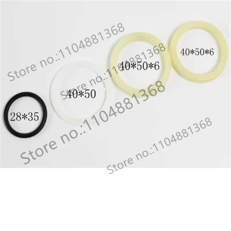 Forklift Lift Oil Seal Lift Cylinder Lift Repair Kit Suitable For Taiwan Lifu 2 2.5 Tons 2026years