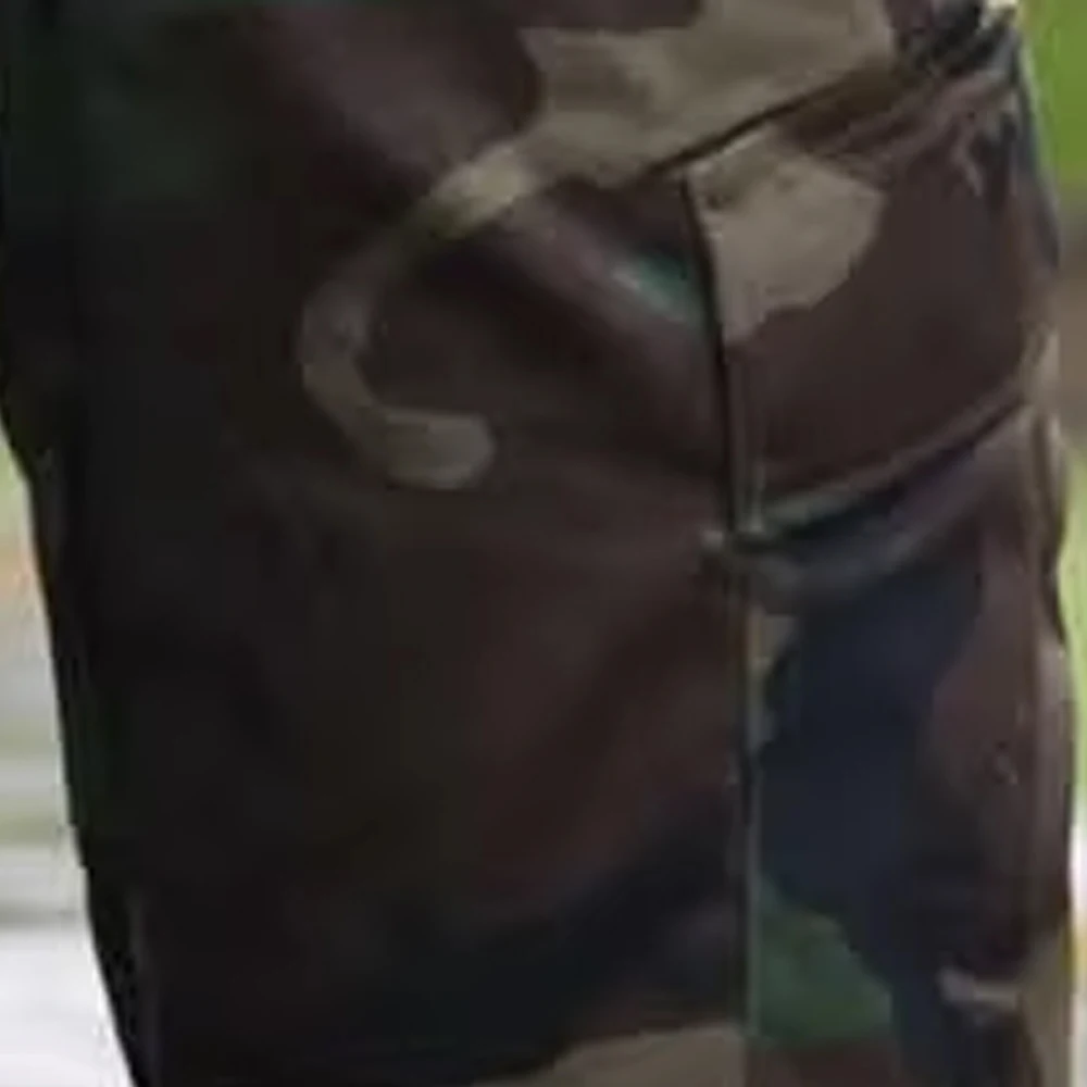 Emersongear Pantalones Tácticos BDU Cargo para Airsoft y Aire Libre - imagen 4