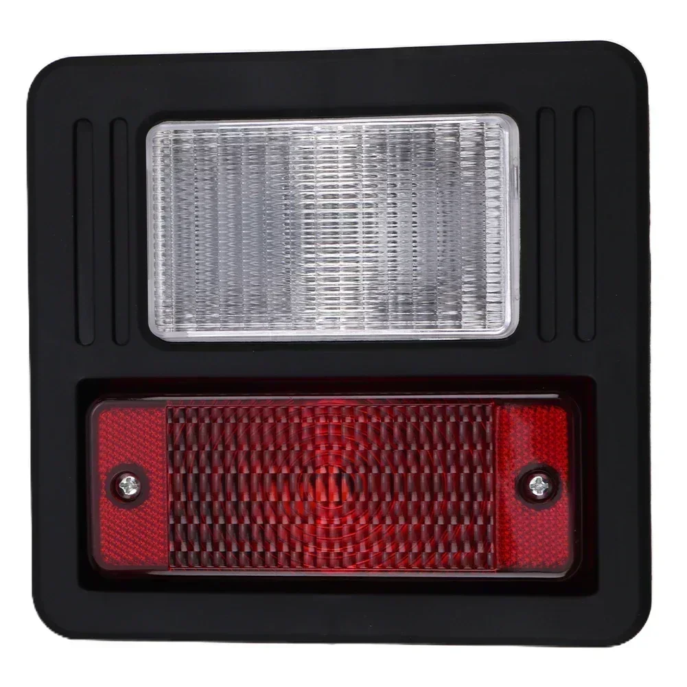 

For Bobcat Tail Light Lamp 6670284 Replacement Part for Models 553 751 753 763 773 863 864 873 883 963 T110 T140 T180 T190 T200