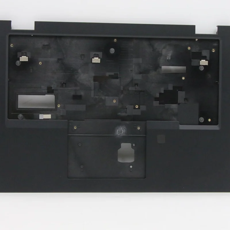 

New for Thinkpad L13 Gen 2 Palmrest Keyboard Bezel W/FPR 5CB1U51508 5CB0Z69176