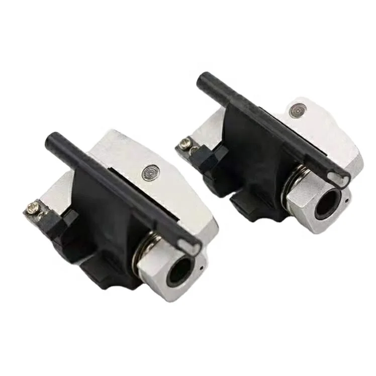 

Hot Sale Computer Embroidery Machine Accessories Driver Long Handle High-speed Drive Slider Pin Drive Slider