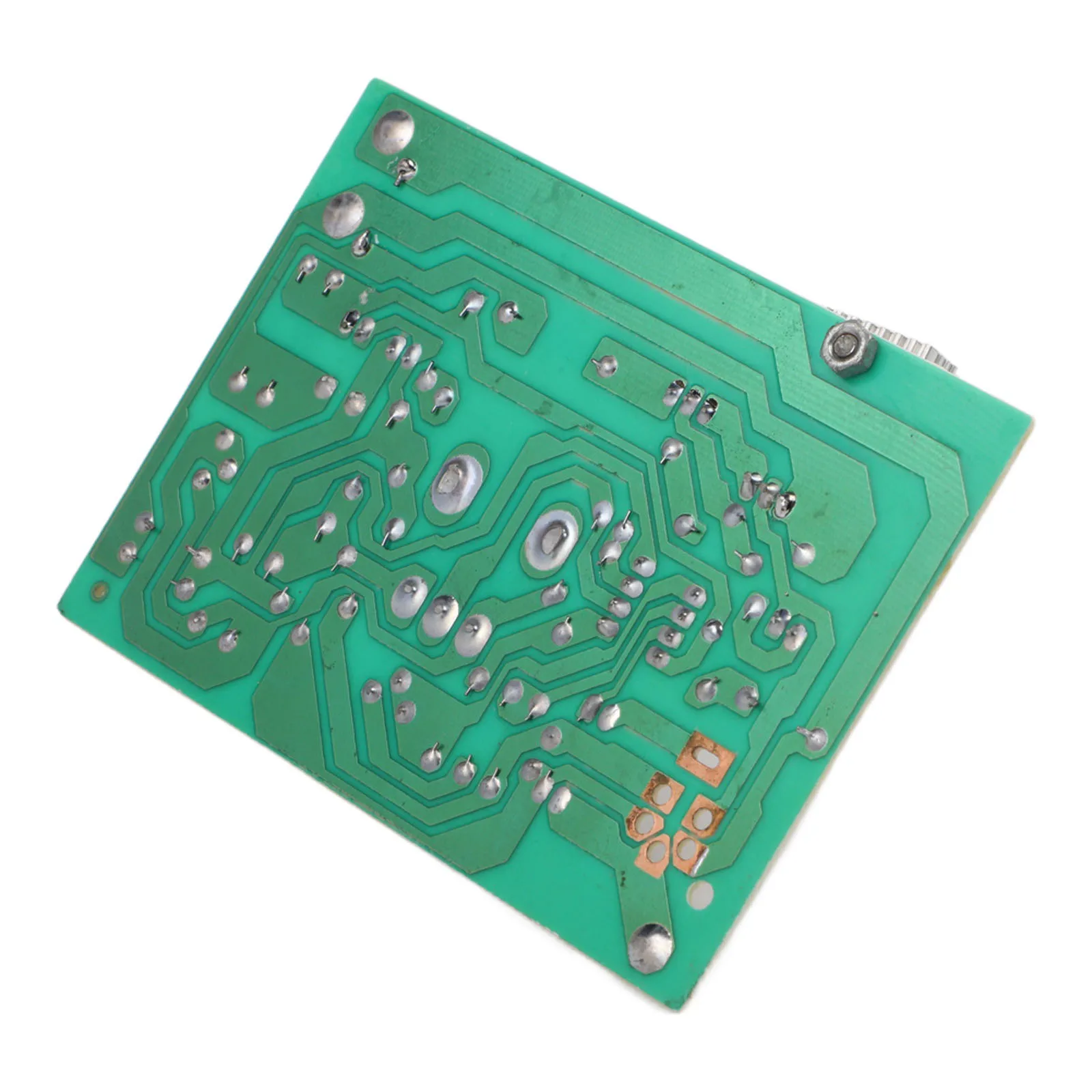 A1321 Replacement PCB Module for 936 Soldering Iron Stations Featuring Temperature Sensing and Control Logic Circuitry