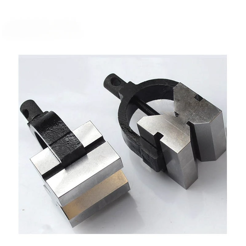 NEW V shaped Frame V Shaped Block V Shaped Steel Fixture Tool V30 V33