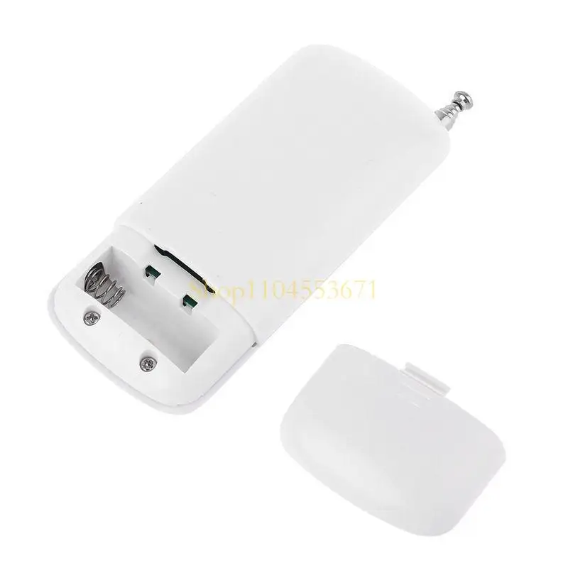 Best seller RF Remote Control DC12V/24V/36V Ricevitore e trasmettitore e trasmettitore