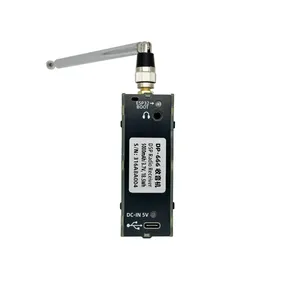 10ベストセールスTEF 6686ラジオ-4